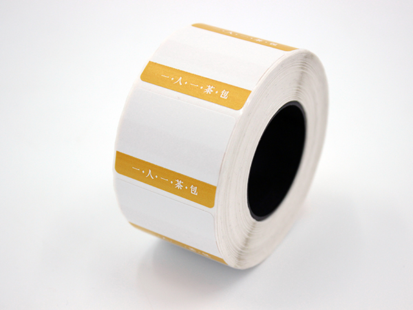 不干膠標簽印刷與傳統標簽印刷相比有什么特點？