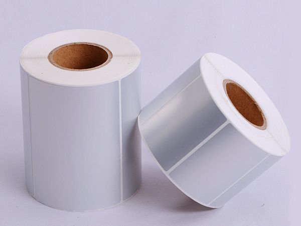 有光(銀)不干膠 有光(銀)不干膠