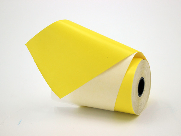 不干膠標簽印刷，弗雷曼紙業為您服務