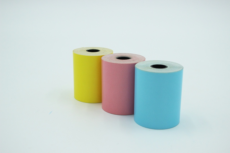 多層不干膠標簽